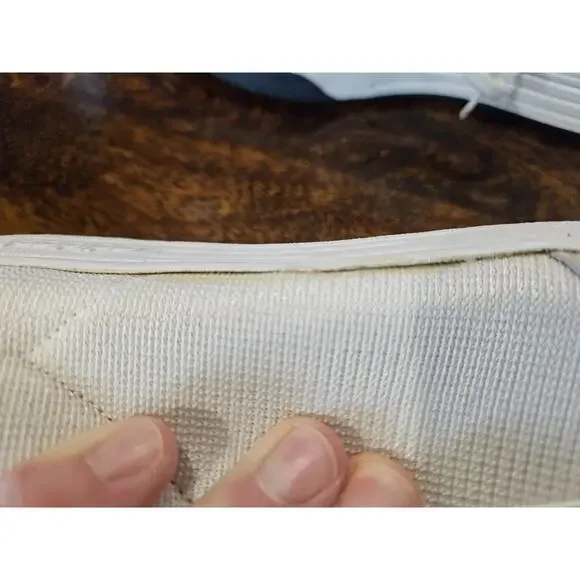 Make Offers! adidas Rod Laver White and Blue G99864 Size 11.5 - Picture 14 of 14